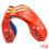 SAFEJAWZ Marvel Captain Marvel Mouthguard 1
