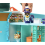 Bluey Bluey 3-in-1 Transforming Plane Playset 6