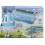 Bluey Bluey 3-in-1 Transforming Plane Playset 1