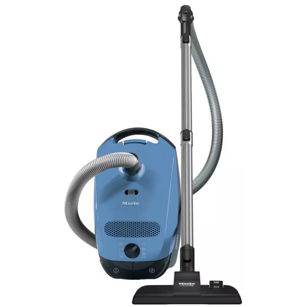 Miele Classic C1 Corded Bagged Cylinder Vacuum Cleaner