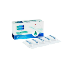 Fytofontana Gyntima vaginal suppositories 10 pieces / UK seller
