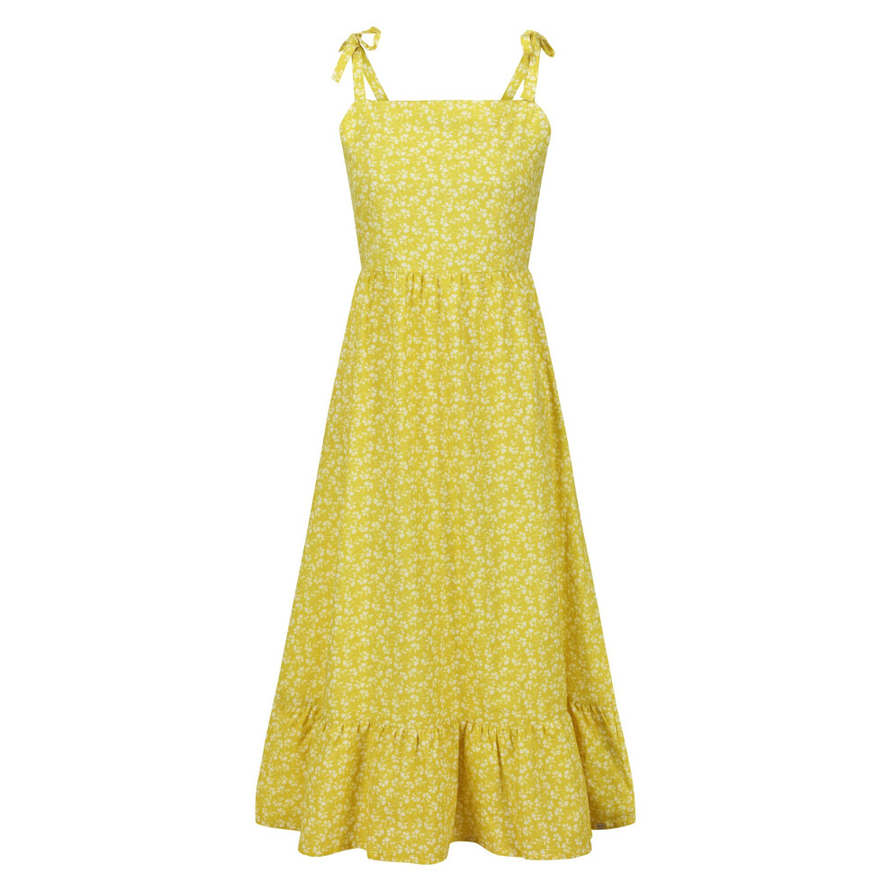 Regatta Womens/Ladies Orla Kiely Parsley Sundress