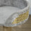 PawHut PawHut Cat Tree with Scratching Post for Indoor Kitten Grey 6