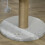 PawHut PawHut Cat Tree with Scratching Post for Indoor Kitten Grey 8