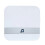(White Chime) Wireless Video Doorbell Camera WiFi Smart Doorring 1