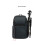 SLR Camera Bag Photography Backpack Blue 6
