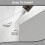BELOFAY Brushed Stainless Steel Splashback 4