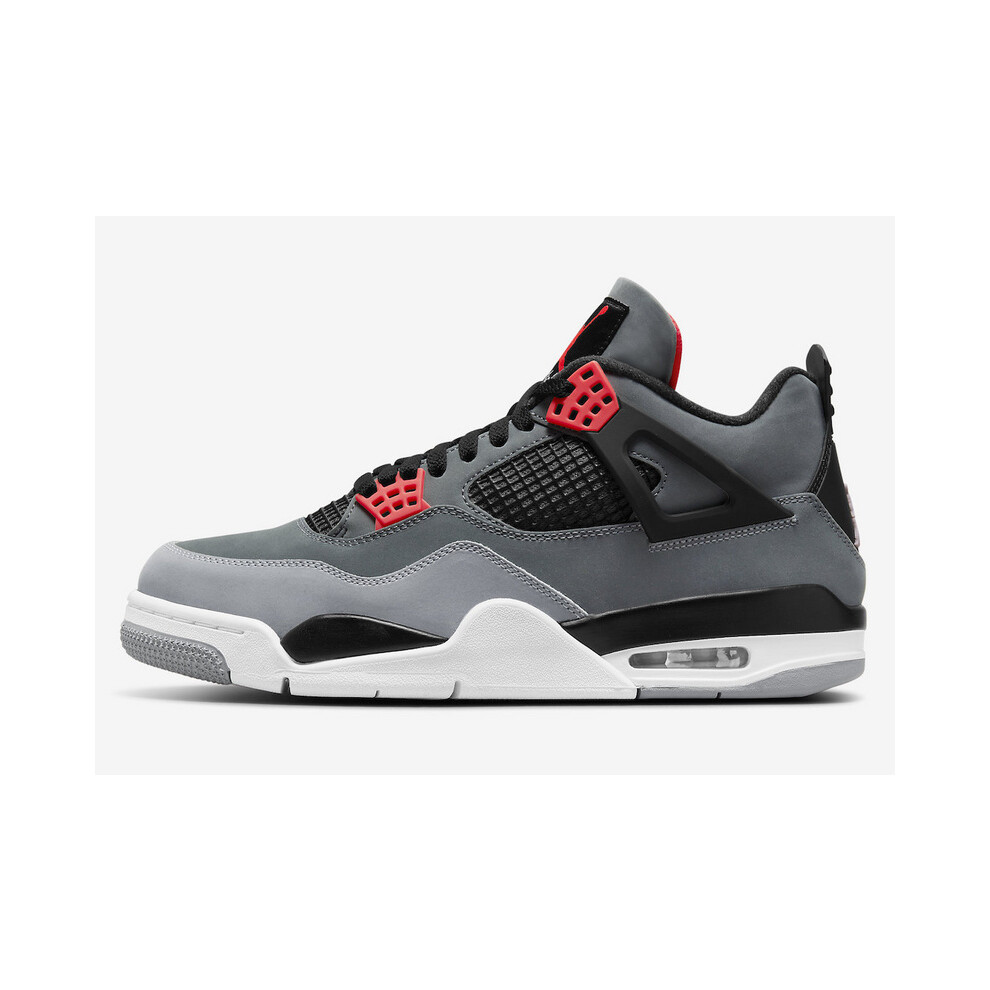 (EUR SIZE 37.5) Air Jordan 4 Men Women shoes DH6927-061 36-47