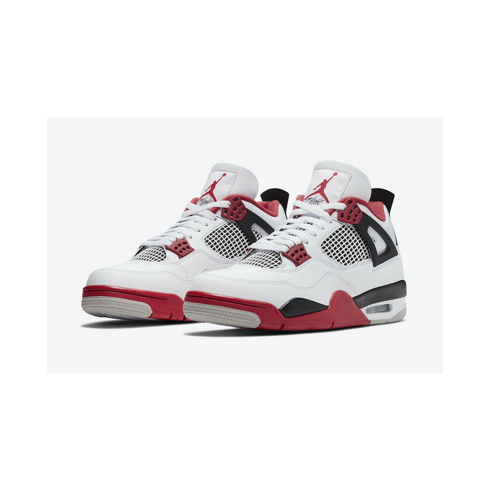 (EUR SIZE 37.5) Air Jordan 4 Men Women shoes  DC7770-160 36-47