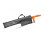 Tonfa Case Vinyl 27.5" - H428 1