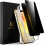 UNBREAKcable Privacy Screen Protector for iPhone 15 Pro Max 1