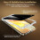 UNBREAKcable Privacy Screen Protector for iPhone 15 Pro Max 4