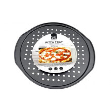 30cm Metal Pizza Tray