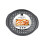 30cm Metal Pizza Tray 1