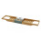Bamboo Bath Board 70cm 1
