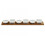 6pc Tapas Set with Acacia Wood Tray 1