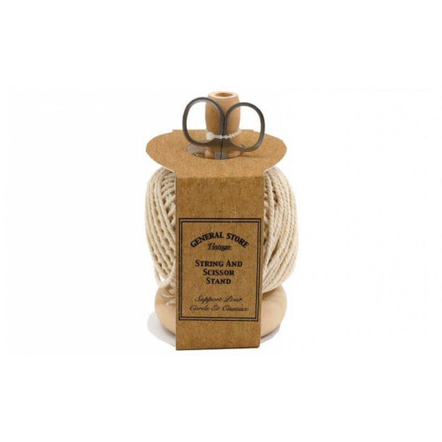 5m String & Scissor Stand