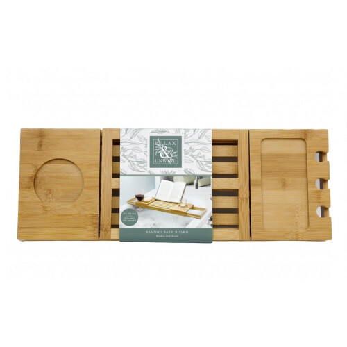 Extending Bath Board 90cm