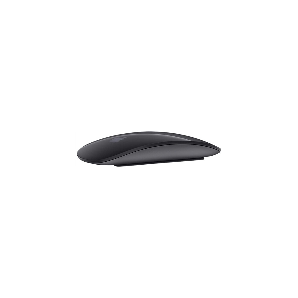 Apple Magic Mouse 2 Wireless (A1657)- Space Grade Excellent Used Grey/Black 190198737427