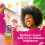Surf (Buy 2) Surf Laundry Detergent Passion Bloom 648ml, 2or3pk 4