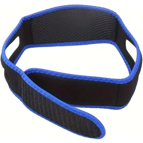 Anti Snoring Chin Strap Snoring Solution Snore Stopper Comfortable 1