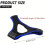 Anti Snoring Chin Strap Snoring Solution Snore Stopper Comfortable 3