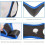 Anti Snoring Chin Strap Snoring Solution Snore Stopper Comfortable 5