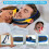 Anti Snoring Chin Strap Snoring Solution Snore Stopper Comfortable 6
