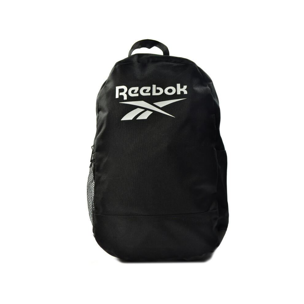 (Black) Reebok Active Core Medium Backpack