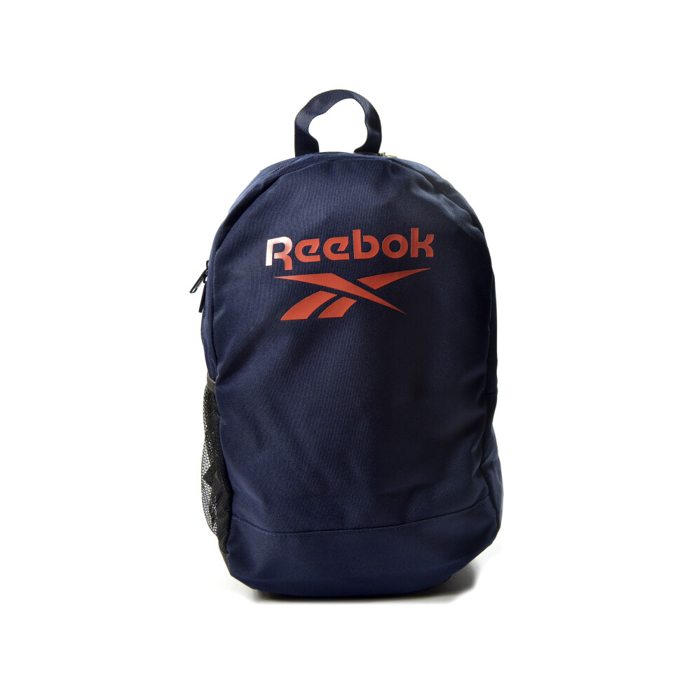 (Navy) Reebok Active Core Medium Backpack