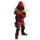 Hot Toys ειδώλιο Hot Toys MMS763 - Marvel Comics - Deadpool & Wolverine - Kidpool 1