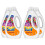 Surf (Buy 4) Surf Laundry Detergent Passion Bloom 945ml, 2or4pk 7