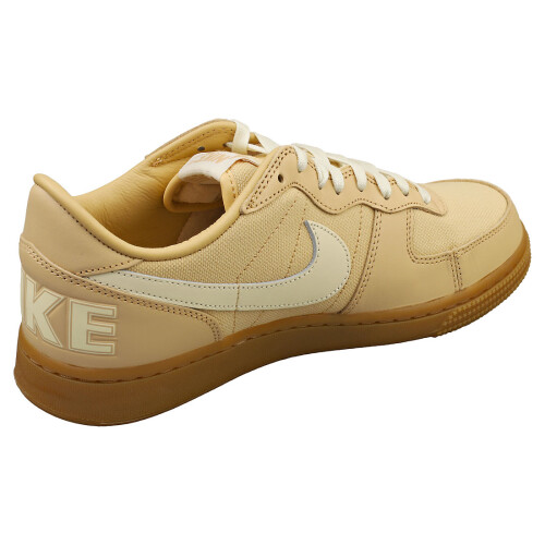 Nike (41) Nike Terminator Low Premium - Herren-Sneaker in Sesam 1