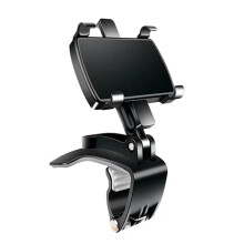 Dashboard Car Phone Holder 360 Degree Rotation Mount