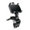 Dashboard Car Phone Holder 360 Degree Rotation Mount 8