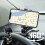 Dashboard Car Phone Holder 360 Degree Rotation Mount 2