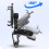 Dashboard Car Phone Holder 360 Degree Rotation Mount 4