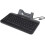 Belkin Belkin Wired Tablet Keyboard with Stand (Lightning Connector) - Black 1