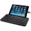 Belkin Belkin Wired Tablet Keyboard with Stand (Lightning Connector) - Black 4