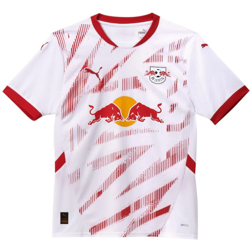 (2XL) RB Leipzig Home Shirt 2024/25