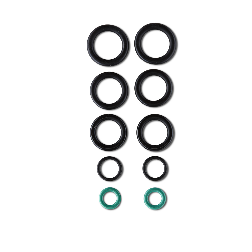 Replaceable O-ring Kit for Pressure Washers