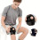 Knee Support Brace Compression Knee Sleeves for Arthritis, Joint Pain 2