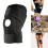Knee Support Brace Compression Knee Sleeves for Arthritis, Joint Pain 1