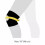 Knee Support Brace Compression Knee Sleeves for Arthritis, Joint Pain 5