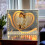 Tabletop Picture Frame, 8x10cm Home and Office Decor - Yellow 3