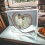 Tabletop Picture Frame, 8x10cm Home and Office Decor - Yellow 7