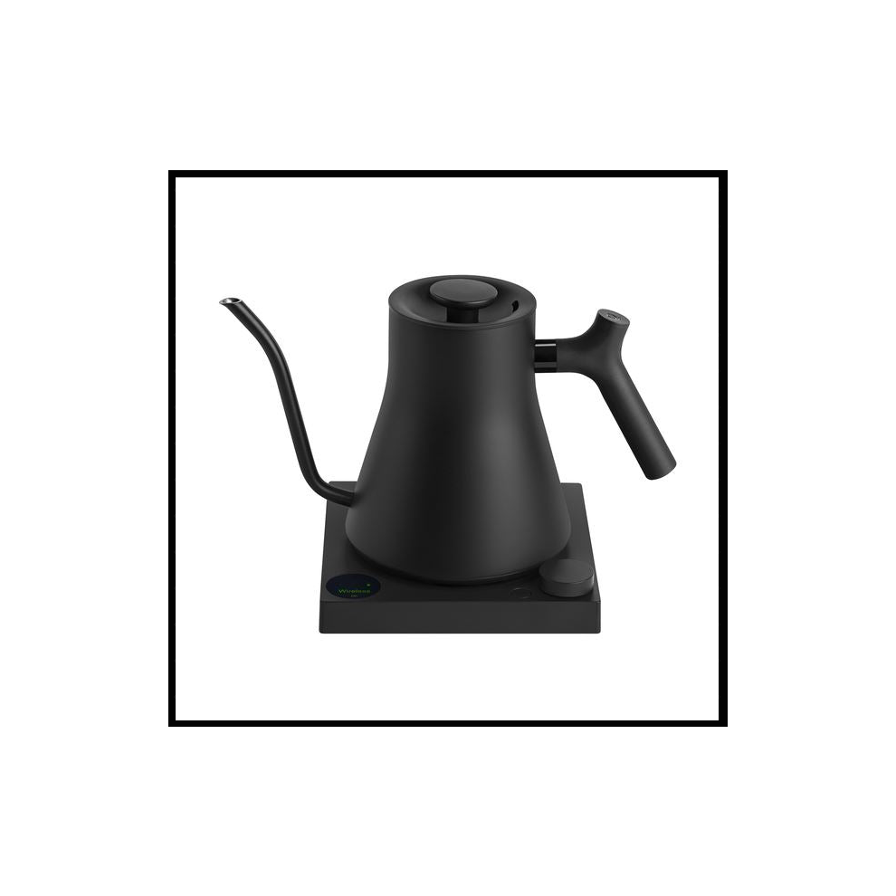 Fellow Stagg EKG Pro Electric Pouring Kettle -  Matte Black