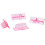 FMM Embosser Christmas Fondant Cutter Tool Set 1