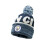 Man City 2034 1509 Premium Knit With Bobble 2