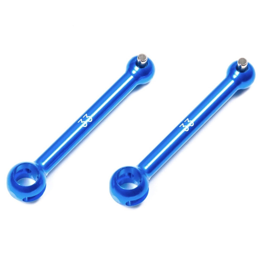 Tamiya RC 54969 33mm Lightweight Aluminium Swing Shaft RC Spares Accessories